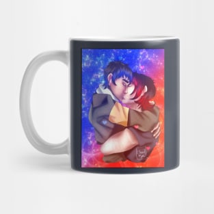 Klance: KeithxLance Mug